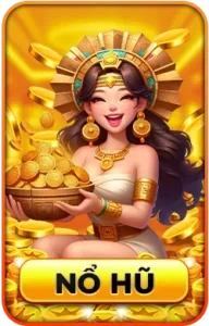 Nổ hũ LV88